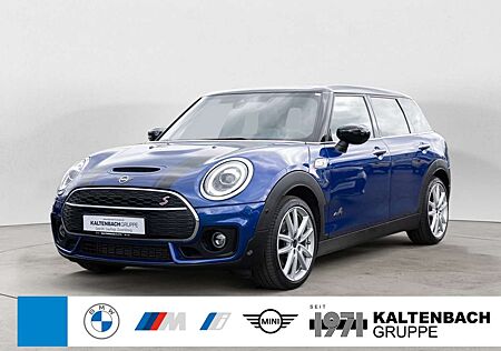 Mini Cooper SD Clubman