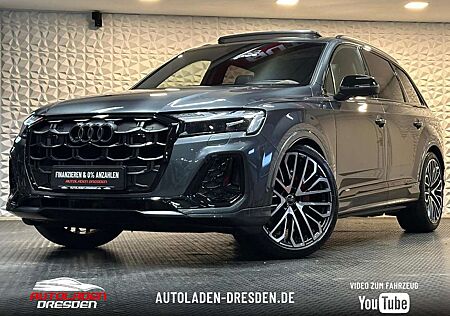 Audi Q7 50TDI QUATTRO S LINE* MATRIX#LUFT#SHZ#SH#PANO