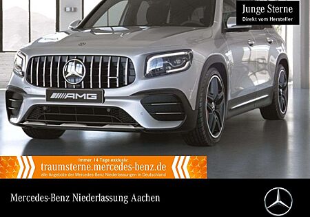 Mercedes-Benz GLB 35 AMG GLB 35 4M AMG+PANO+360°+MULTIBEAM+KEYLESS