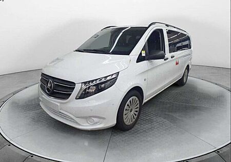 Mercedes-Benz Vito 116 CDI Tourer PRO Extralang TAXI 9GT+LED