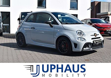 Abarth 695 1.4 T-JET 132kW BREMBO/SABELT/GJR/PDC/CA