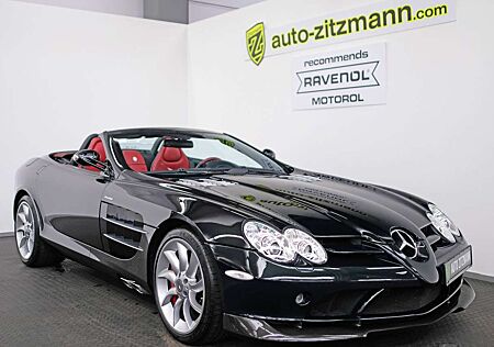 Mercedes-Benz SLR Roadster /EXCLUSIV/CARBON/1 OF 520