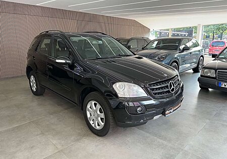 Mercedes-Benz ML 280 CDI*Tempomat*Leder*Sitzheizung*