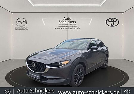 Mazda CX-30 SKYACTIV-G SOMO HOMURA+GJ-RÄDER !!
