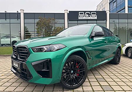 BMW X6 M X6M Competition ACC,HUD,SKYL,HARMAN,SOFTCL,AHK..