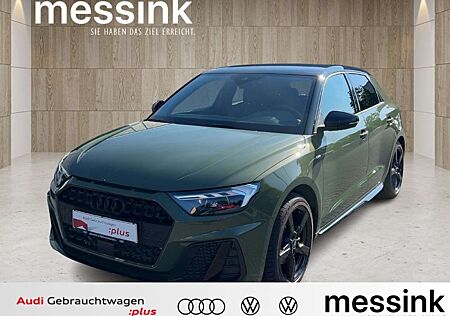 Audi A1 Sportback 30 TFSI 2x S-line*LED* Sound*CarPlay*