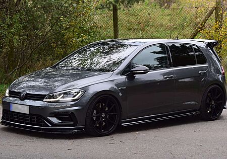 VW Golf R Volkswagen HGP (483PS)