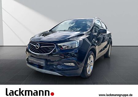 Opel Mokka X Edition 1.4 Turbo *Winterpaket*Kamera*