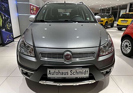 Fiat Sedici 1.6 16V Emotion