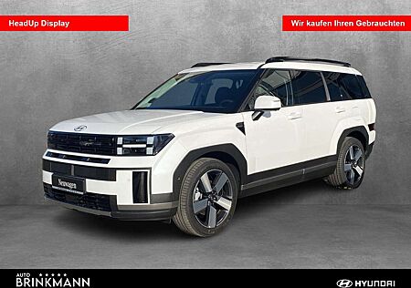 Hyundai Santa Fe 1.6T-GDI Signature PHEV 4WD WKR/HeadUp