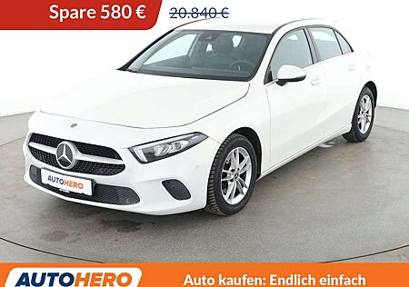Mercedes-Benz A 180 d Aut.*NAVI*LED*TEMPO*PDC*SHZ*KLIMA*