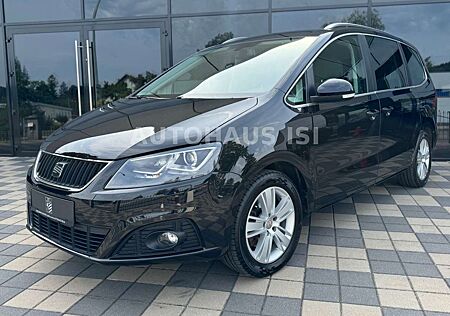 Seat Alhambra 2.0 TDI Style DSG,NAVI,7-SITZER