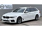 BMW 530 d Touring xDrive M Sport *1.Hand*Live-Cock*LED*Alc
