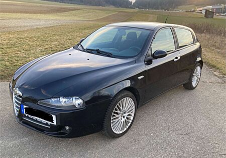 Alfa Romeo 147 1.6 Twin Spark ECO Progression