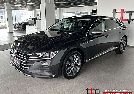 VW Arteon Volkswagen SB 2.0 TDI Elegance MEMORY R.Kamera ACC