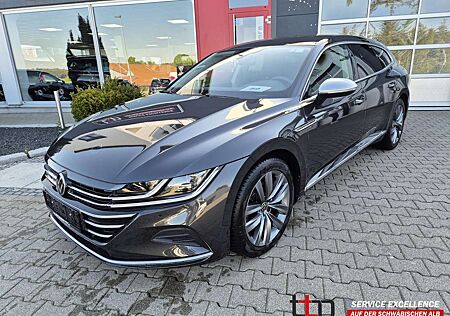 VW Arteon Volkswagen SB 2.0 TDI Elegance MEMORY R.Kamera ACC