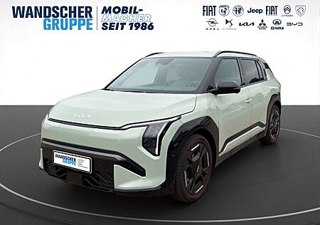 Kia EV3 GT-line 360 KAM.+MEMORY+HEAD-UP