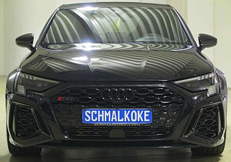 Audi RS3 TFSI 2.5 Limousine quatt S tronic Navi LM19