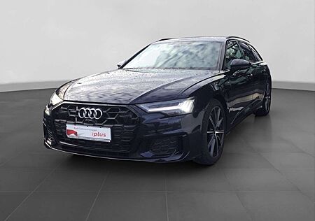 Audi A6 50 TFSIe Q 2x S LINE UPE97 LM20 LEDER A