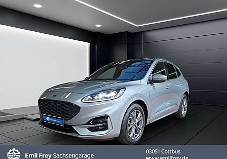 Ford Kuga 2.0 EcoBlue Aut. ST-LINE X PANO * LED * RFC