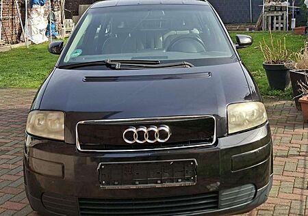 Audi A2 1.4
