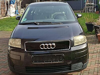 Audi A2 A2 1.4