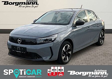 Opel Corsa-e Edition LED - Sitzheizung - Apple CarPlay - Blueto