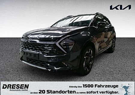 Kia Sportage GT-Line Hybrid 360°Kamera/ Apple CarPlay/Klimasitz