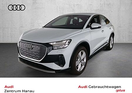 Audi Q4 e-tron Sportback 45 quattro advanced*MATRIX*N