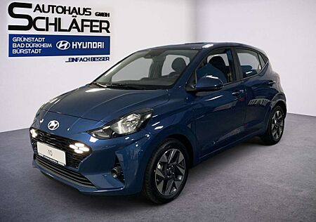 Hyundai i10 1.0 Trend Komfort Navi