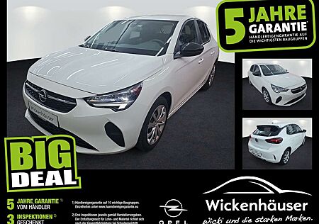 Opel Corsa F 1.2 Turbo AUTOMATIK*LED*PDC*KLIMA