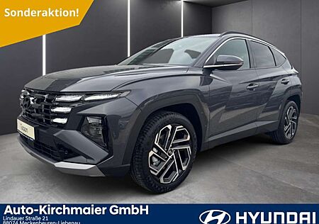 Hyundai Tucson Prime 48V 2WD 1.6 T-GDI Digital Key