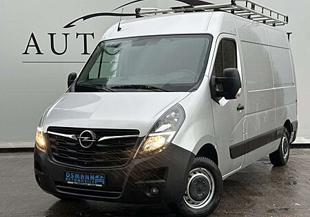 Opel Movano 2.3 D L2H2 2WD VA S&S bott Regalsystem