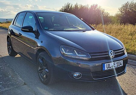 VW Golf Volkswagen 1.4 TSI Style