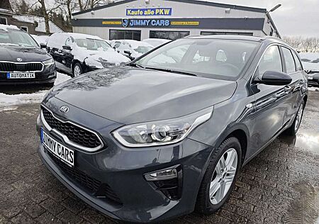 Kia XCeed Ceed SW / cee'd SW 1.4 T-GDI OPF Platinum Edition