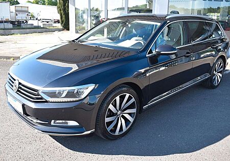 VW Passat Variant Volkswagen Highline BMT/Start-Stopp 4Motion