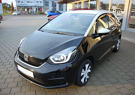 Honda Jazz 1.5 Elegance i-MMD Hybrid