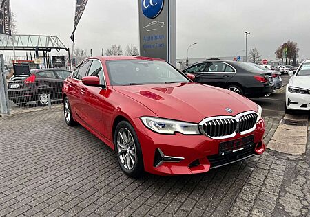 BMW 330 e Lim. Luxury Line 3D+HuD+Laser+Dashcam uvm.