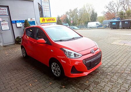 Hyundai i10 Trend Automatik ,AndroidAuto, 2Hand,Wenig KM