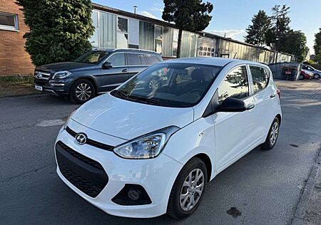Hyundai i10 1.0 YES! AUTOMATIK KLIMA