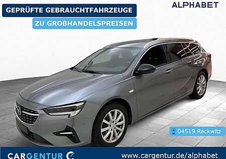 Opel Insignia 2.0 CDTI Business Elegance