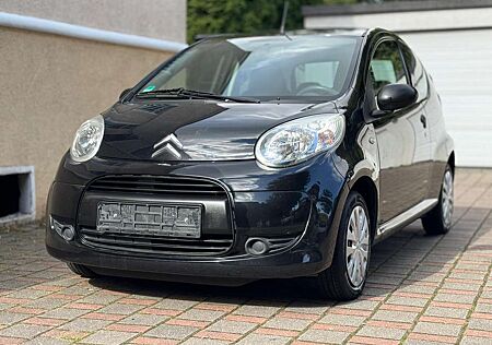 Citroën C1 Citroen Advance Black gepflegt SERVICE +Tüv NEU