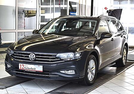 VW Passat Variant Volkswagen 2.0TDI Business AHK*ACC*LED*Navi