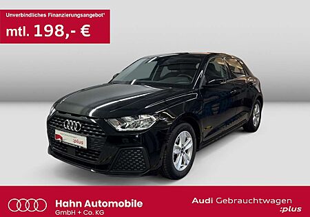 Audi A1 25 TFSI Carplay LED ACC Virtual Sit
