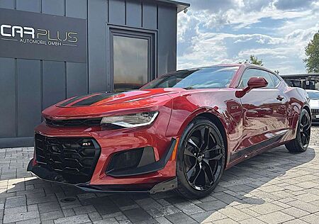 Chevrolet Camaro 6.2 SS Coupe LT1 Performance *CarPlay*LED