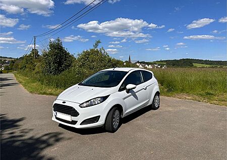 Ford Fiesta 1.0 EcoBoost Trend