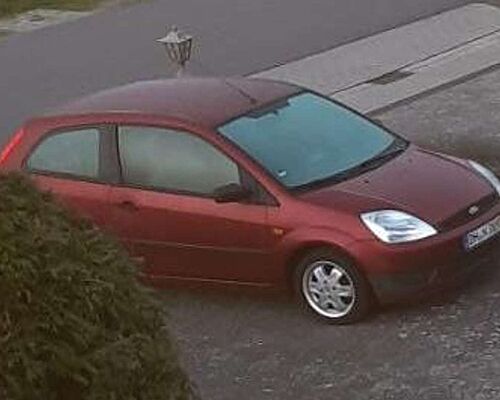 Ford Fiesta Fiesta Courier Family