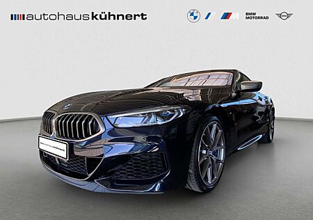 BMW M850 i xDrive Coupé ///M Technic 1.Hd. 29.932 km