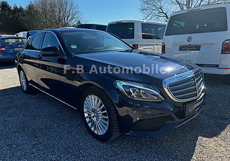 Mercedes-Benz C 250 C -Klasse Lim./RFK/PDC/UVM..