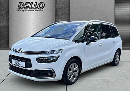 Citroën C4 Picasso Citroen Spacetourer Feel 1.5 BlueHDi 7-Sitzer ACC AHK-abne
